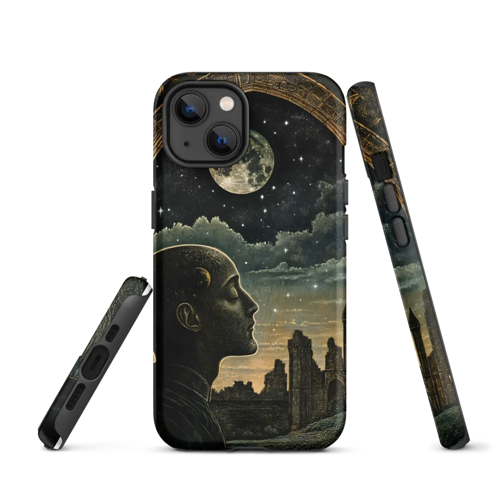 Whispers of the Moon