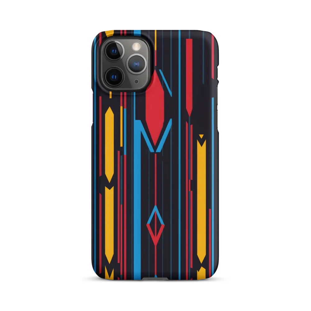 Dynamic Geometric Harmony