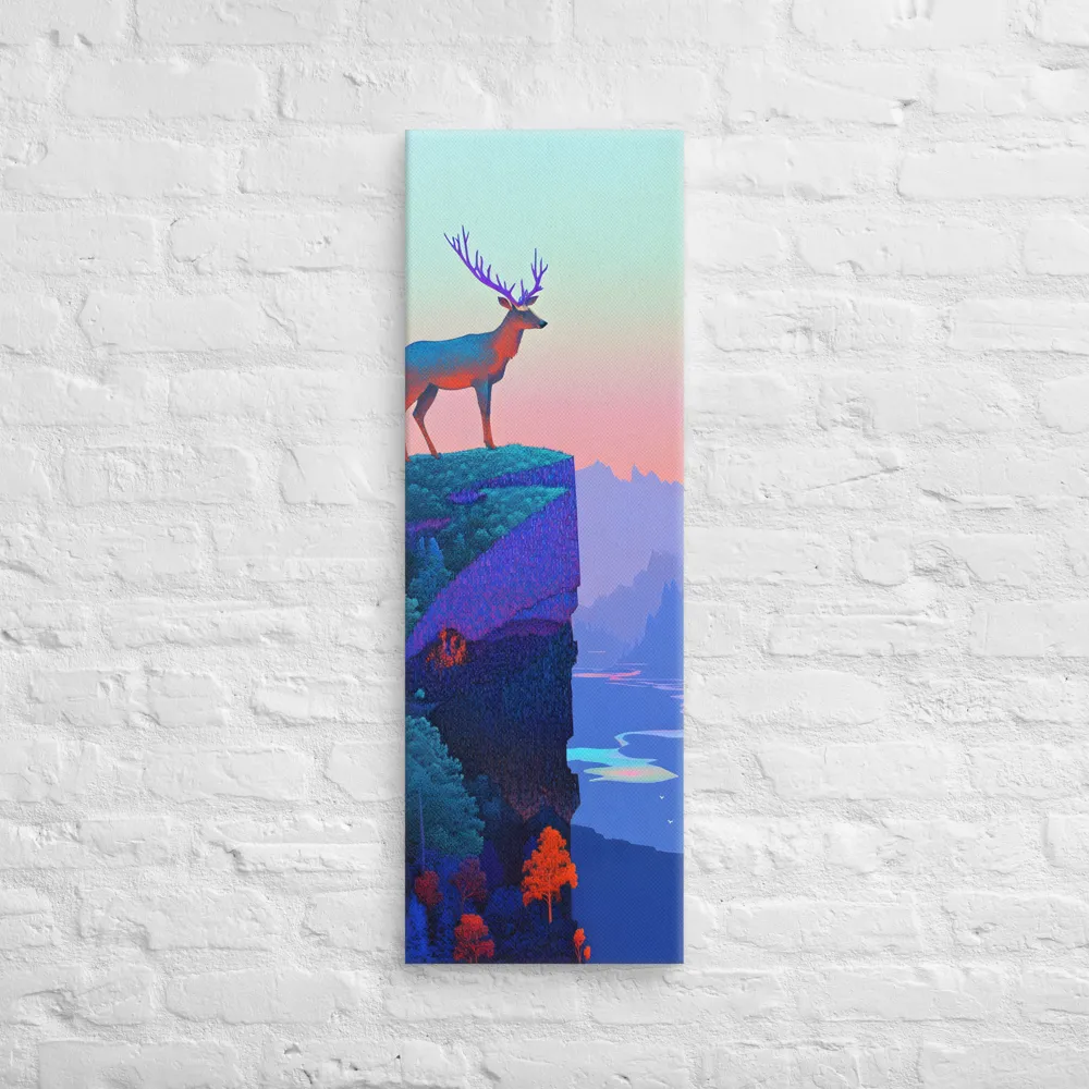 Majestic Refuge