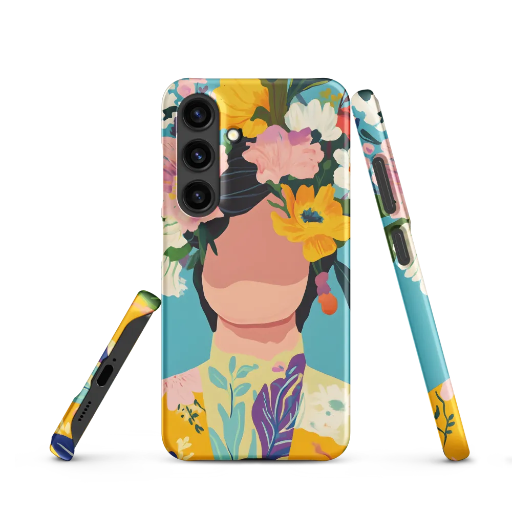 Blooming Identity