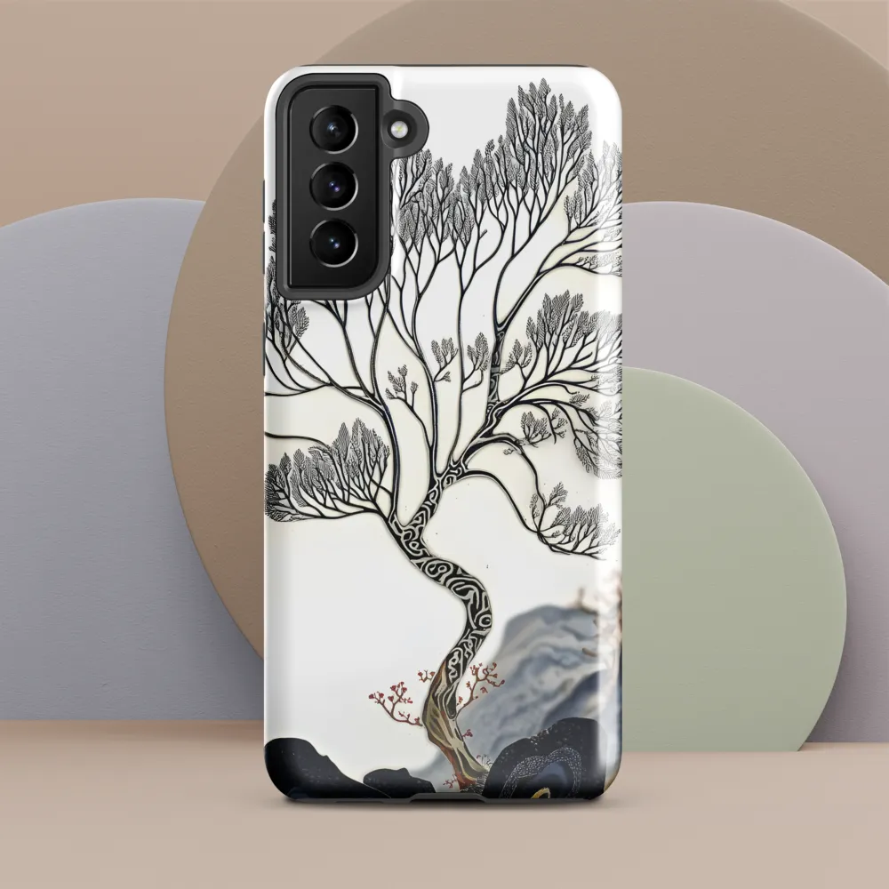 Ethereal Tree of Life
