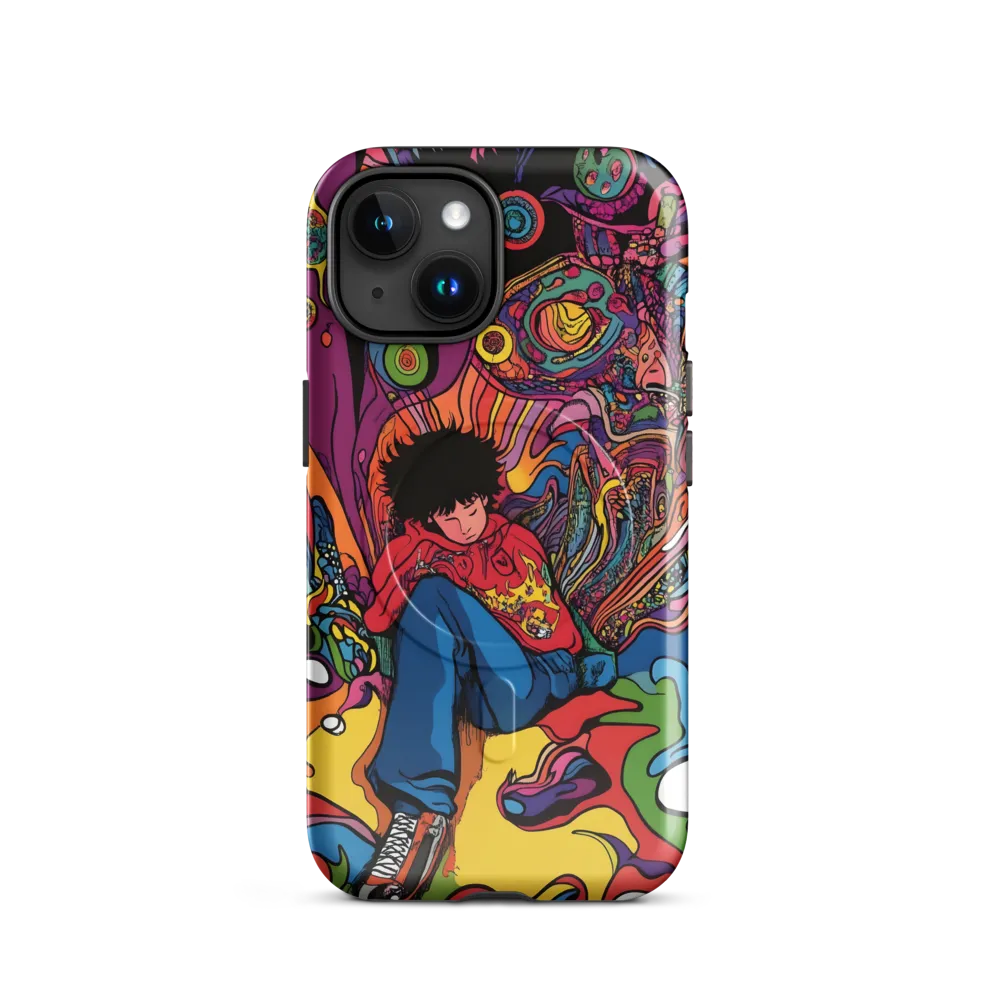 Psychedelic Reverie