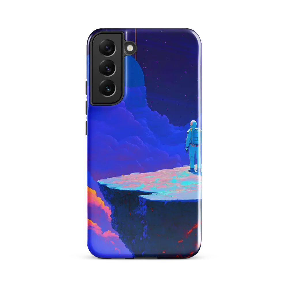 Exploration's Edge
