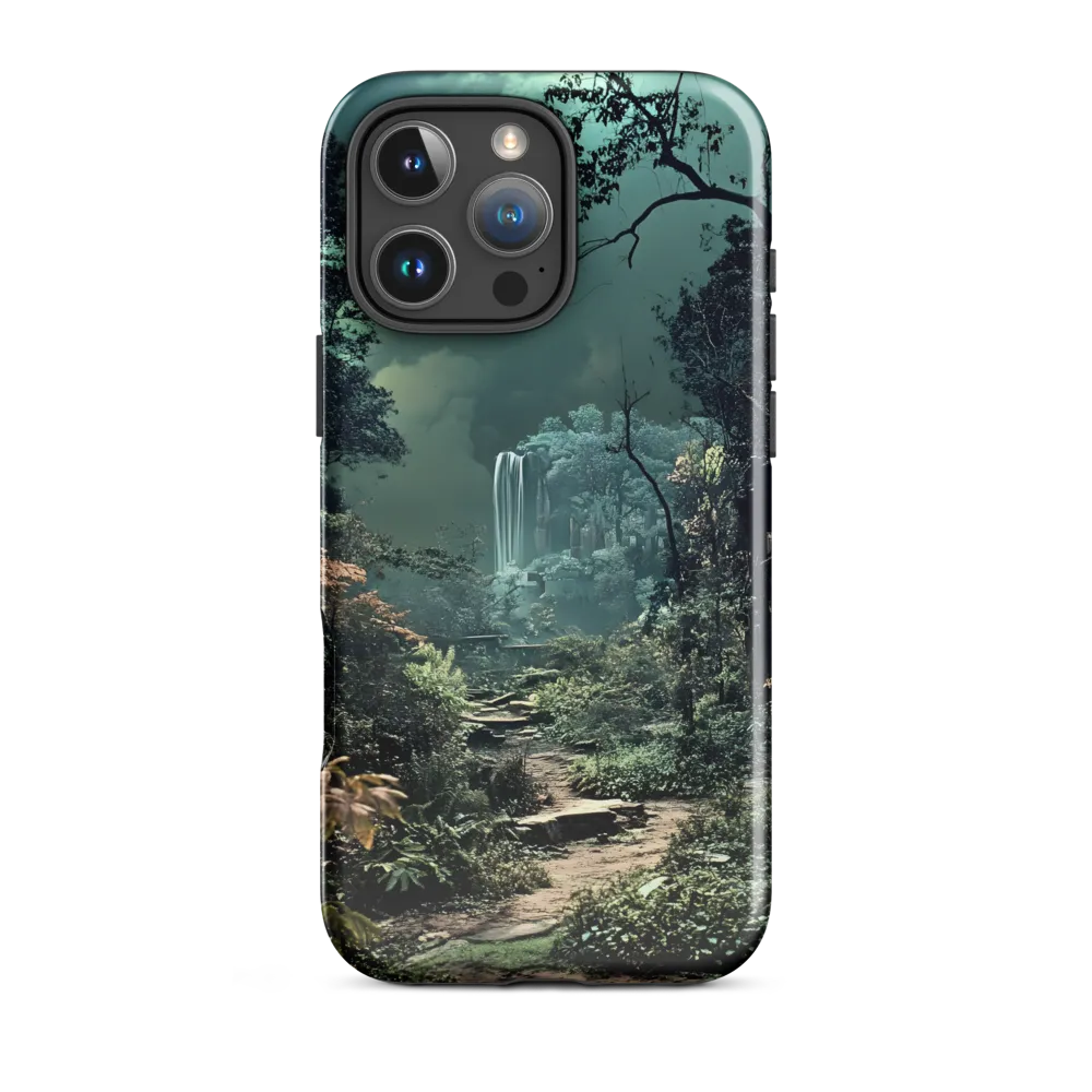 Whispers of the Forest