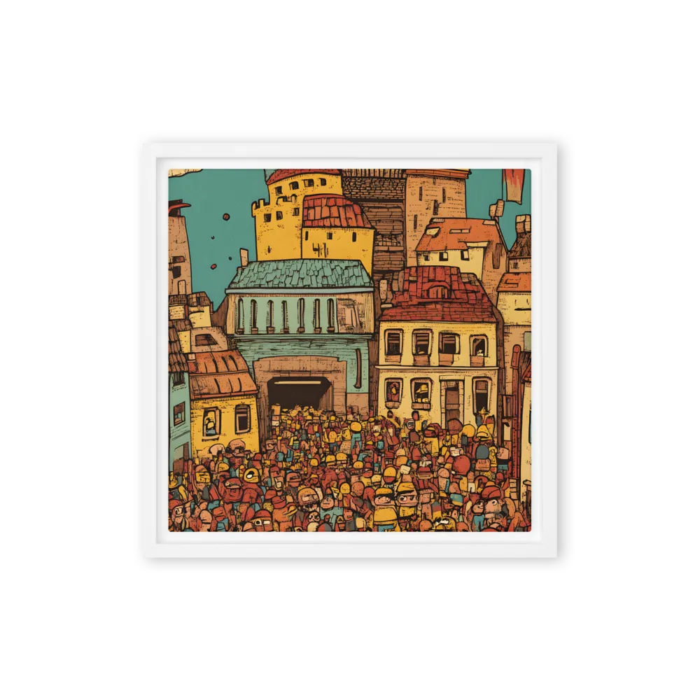 The Quirky City Gathering