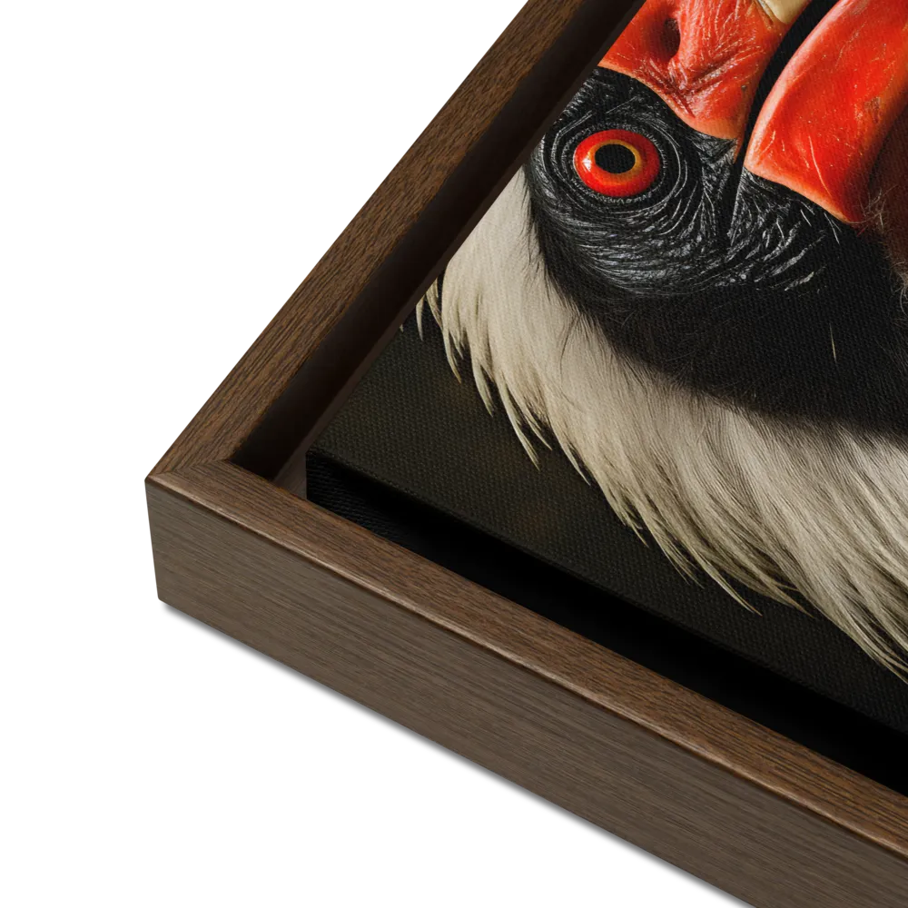 Majesty of the Hornbill