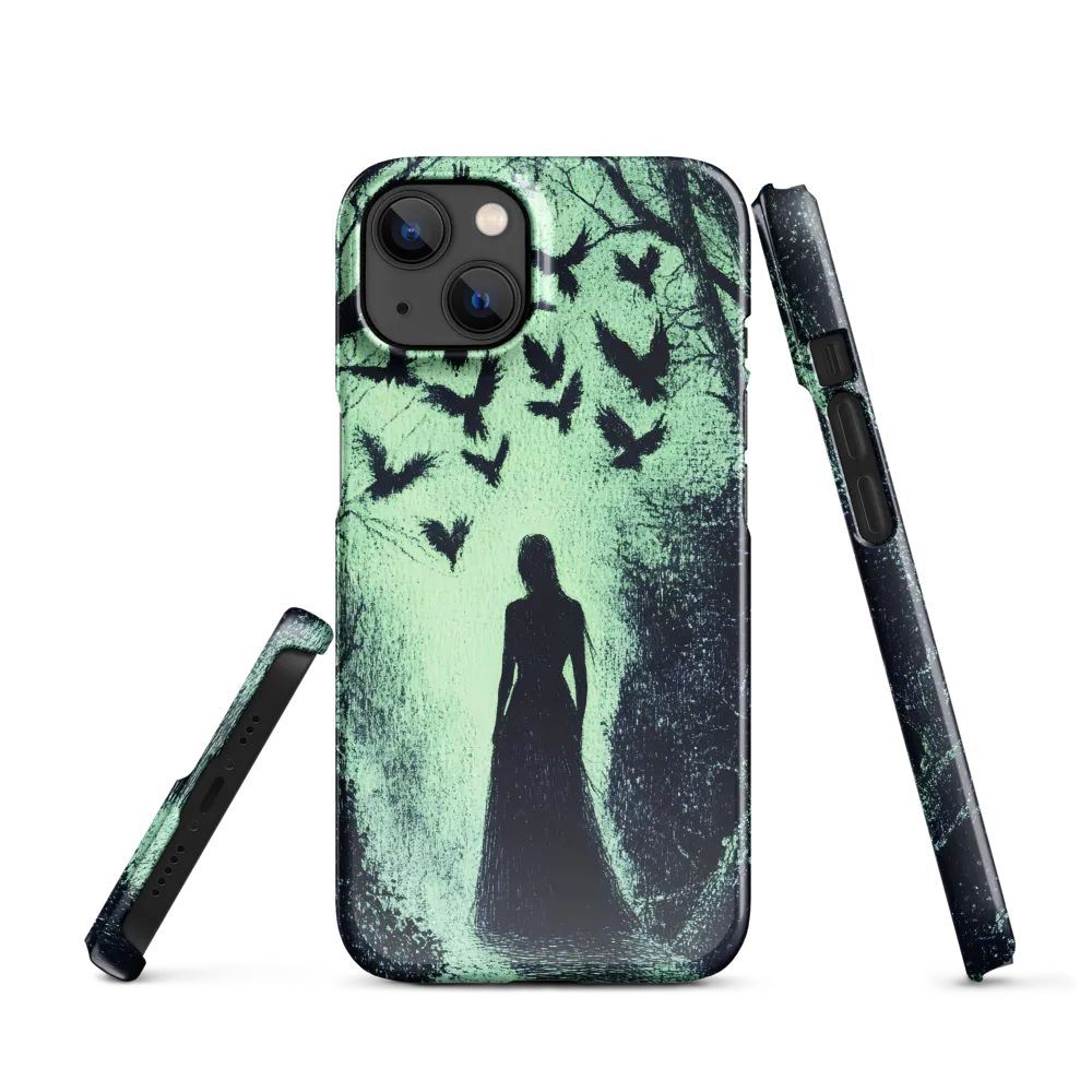 Whispers of the Night