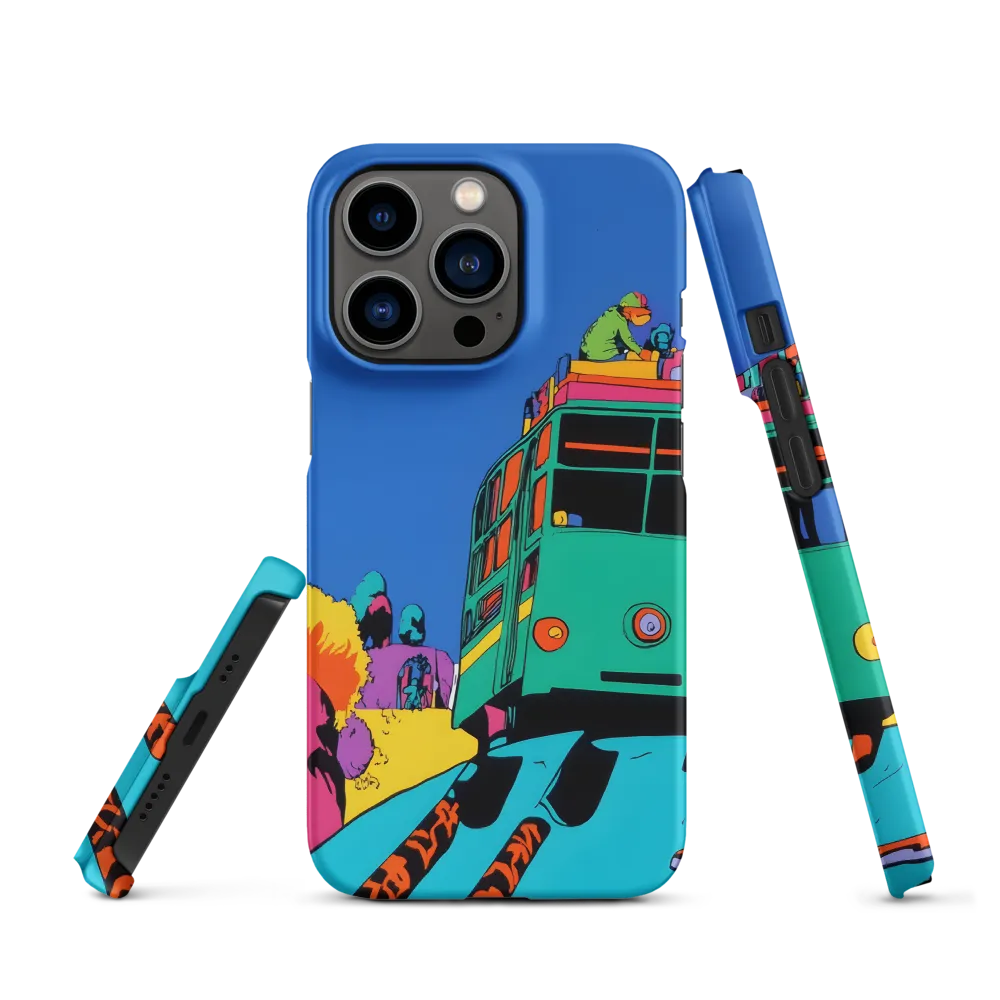 Whimsical Journey