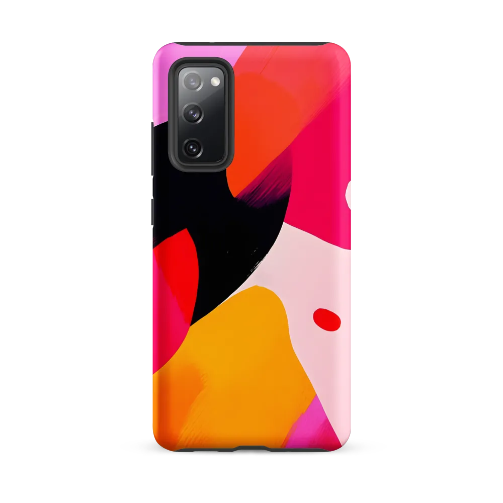Playful Interplay of Colors
