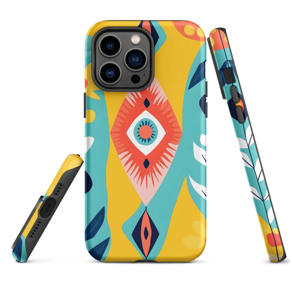 Symphony of Colors