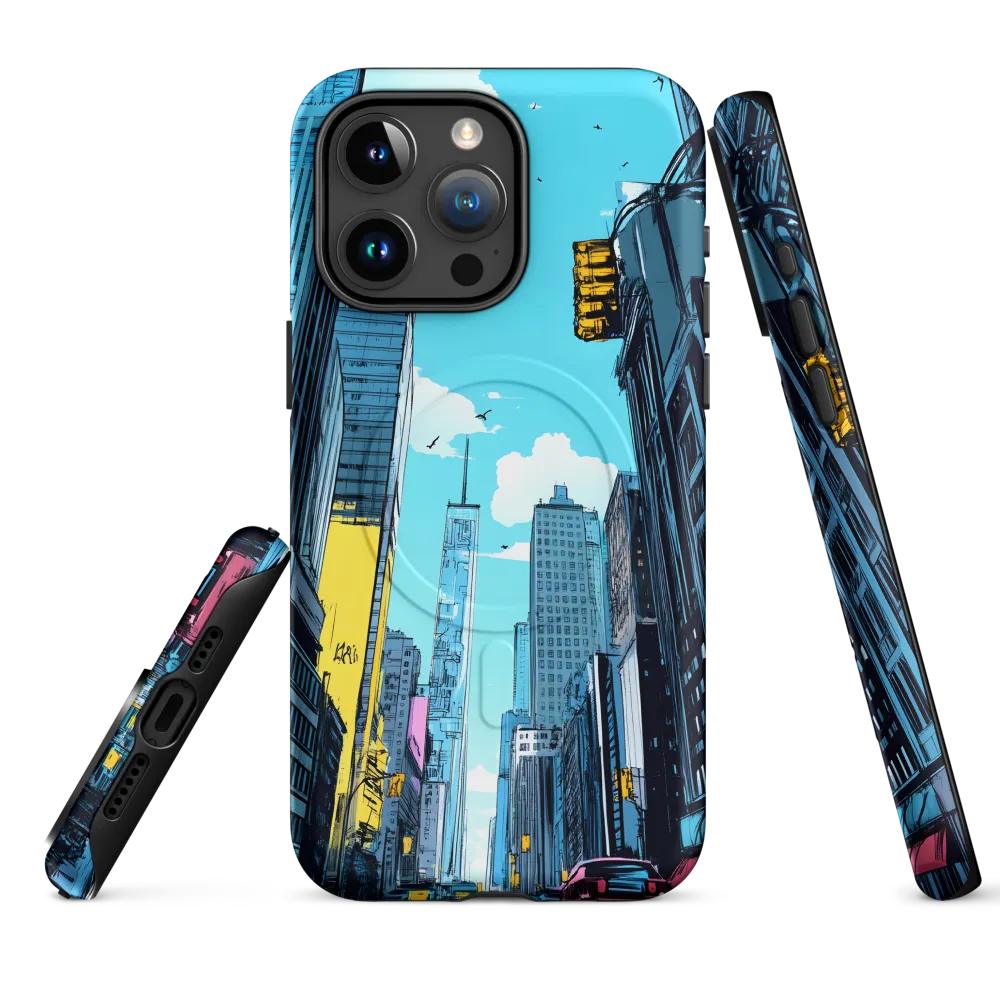 Urban Symphony