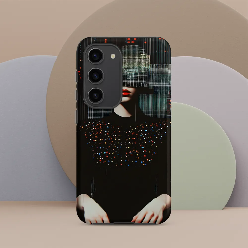 Enigmatic Digital Abstraction