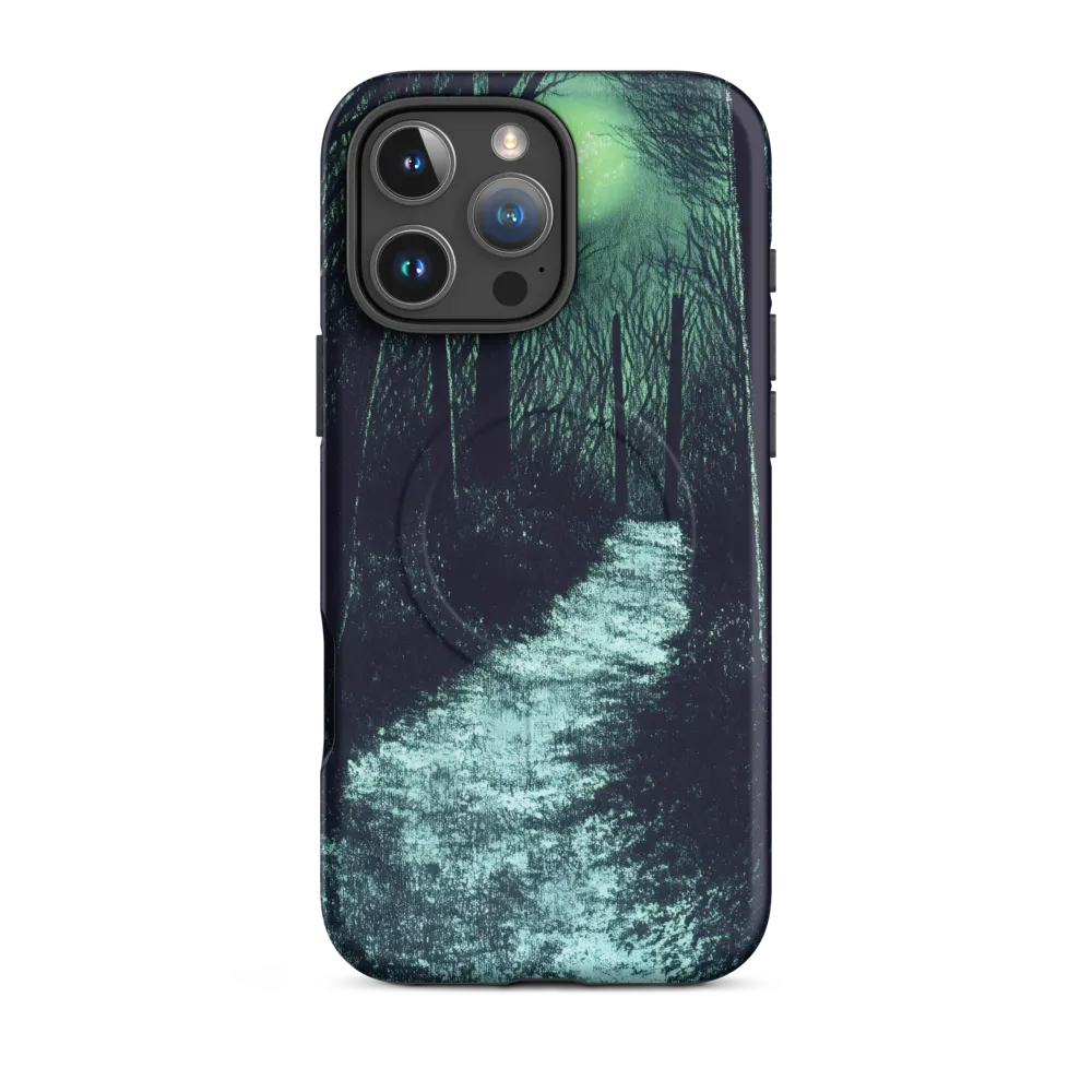 Whispers of the Enchanted Forest
