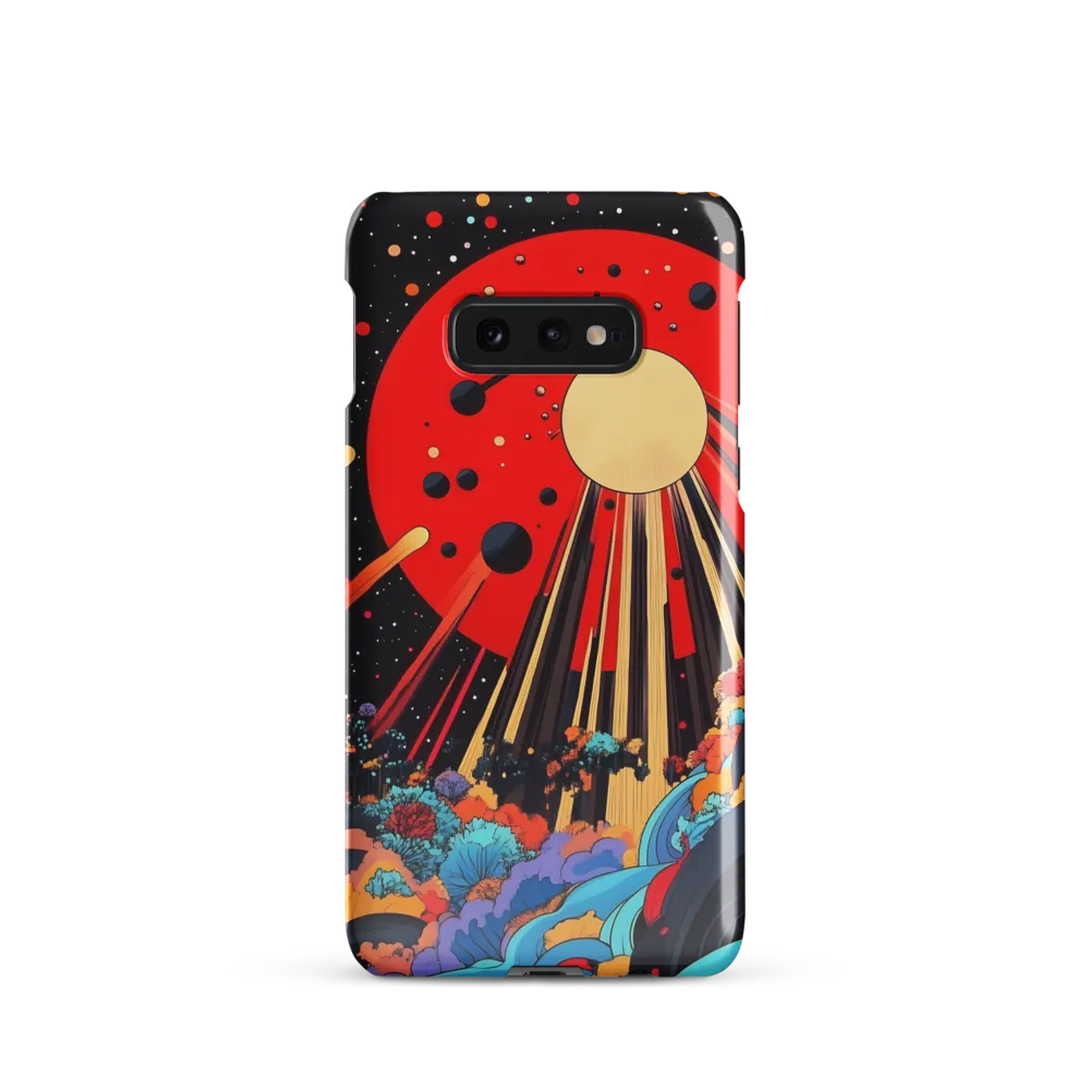 Cosmic Reverie