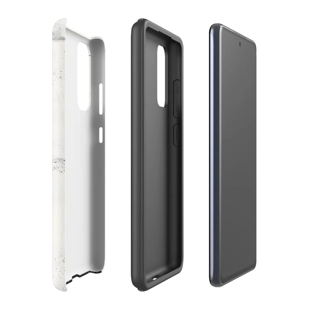 Elegance in Monochrome