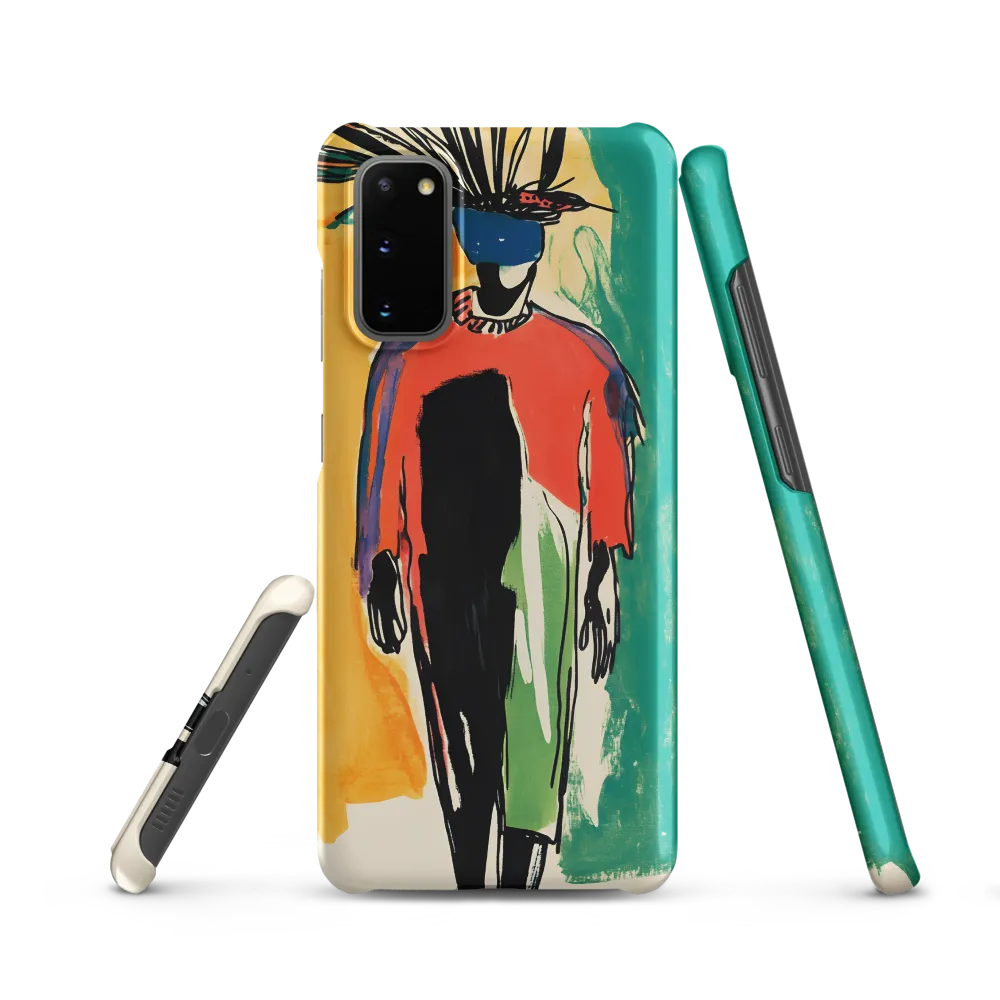 The Essence of Fashion: A Bold Statement