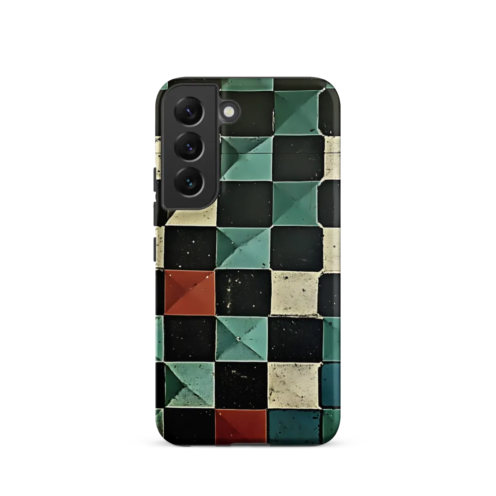 Geometric Harmony