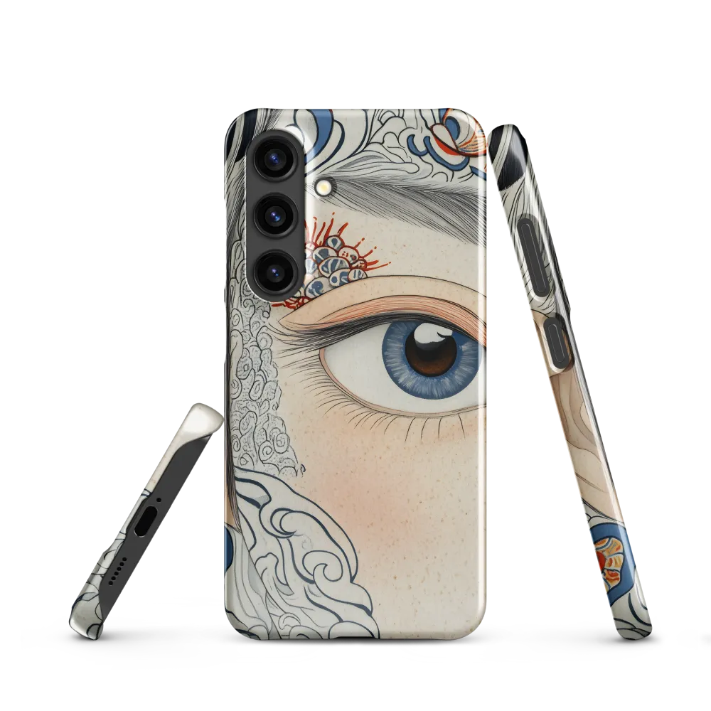 Awakening Vision