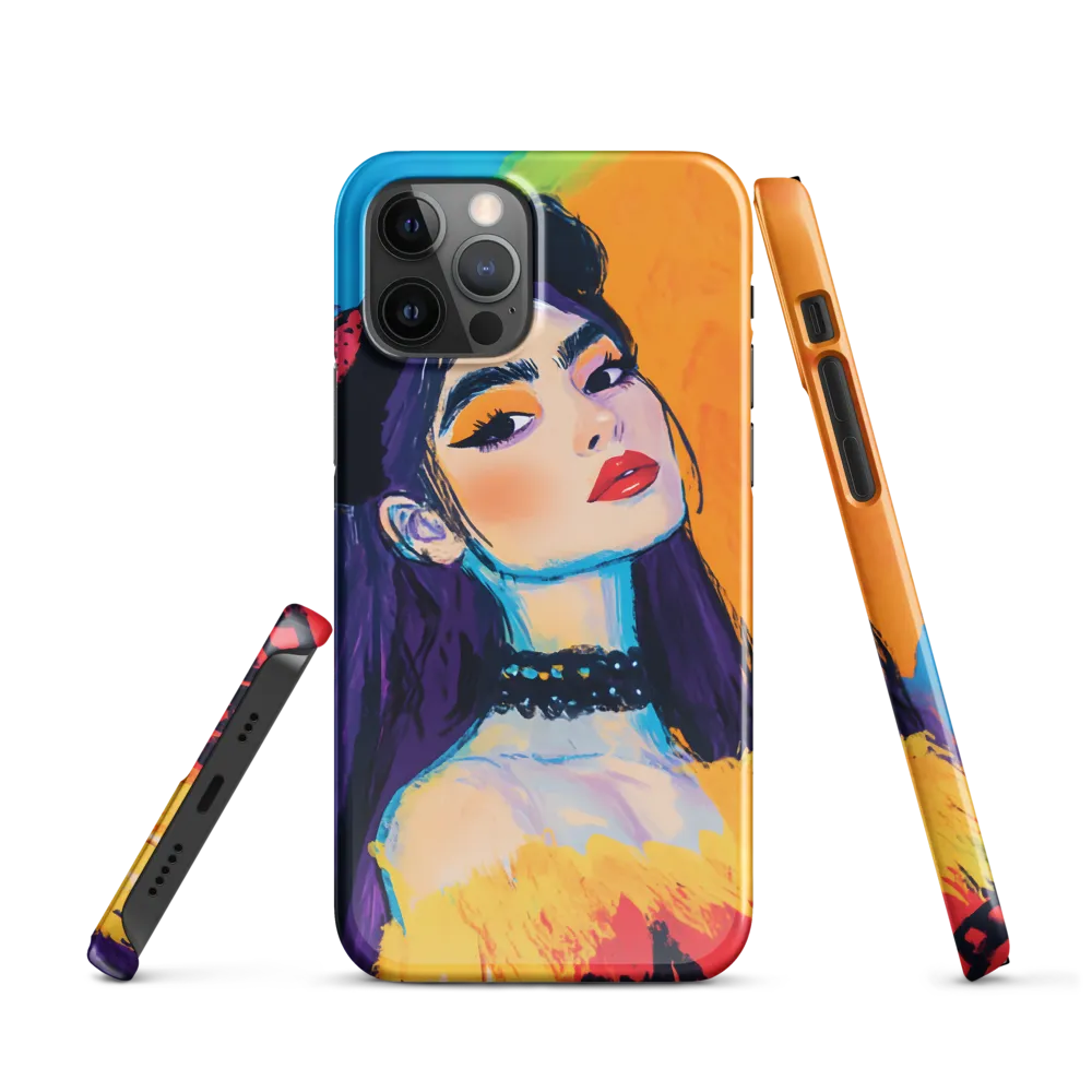 Vibrant Confidence