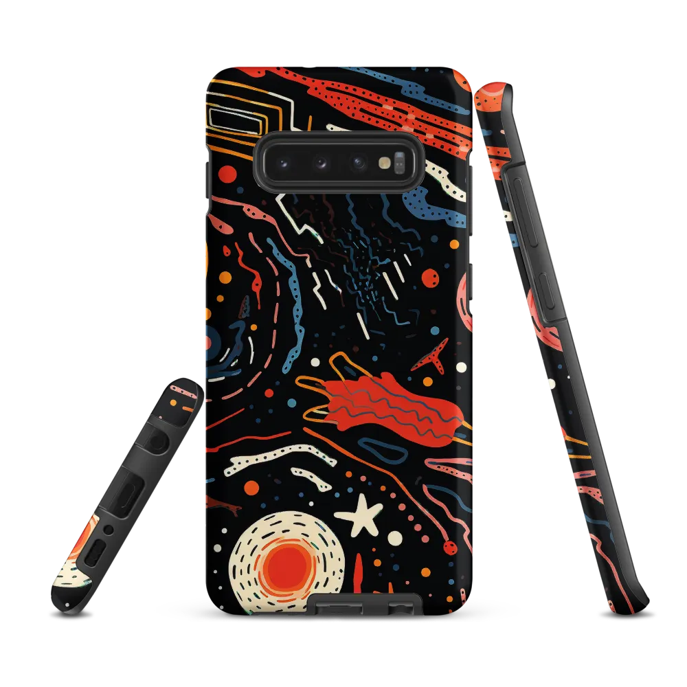 Cosmic Whimsy
