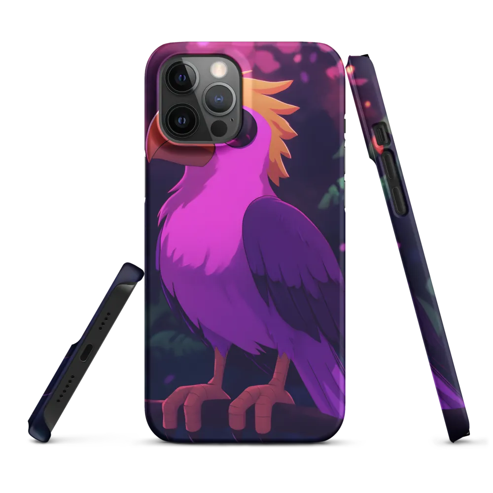 Whimsical Perch