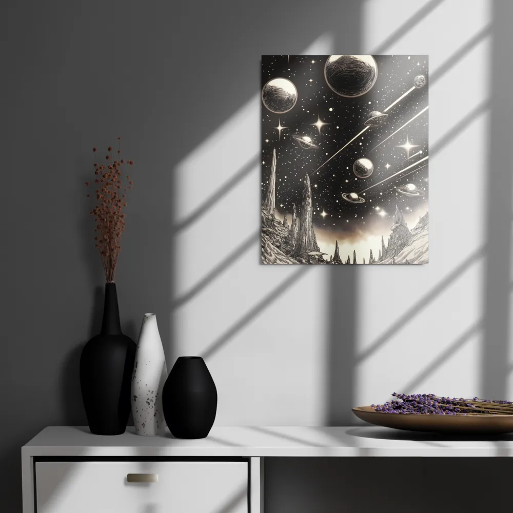 Celestial Reverie