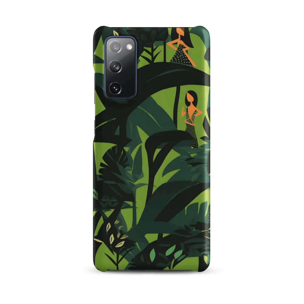 Harmony in Green