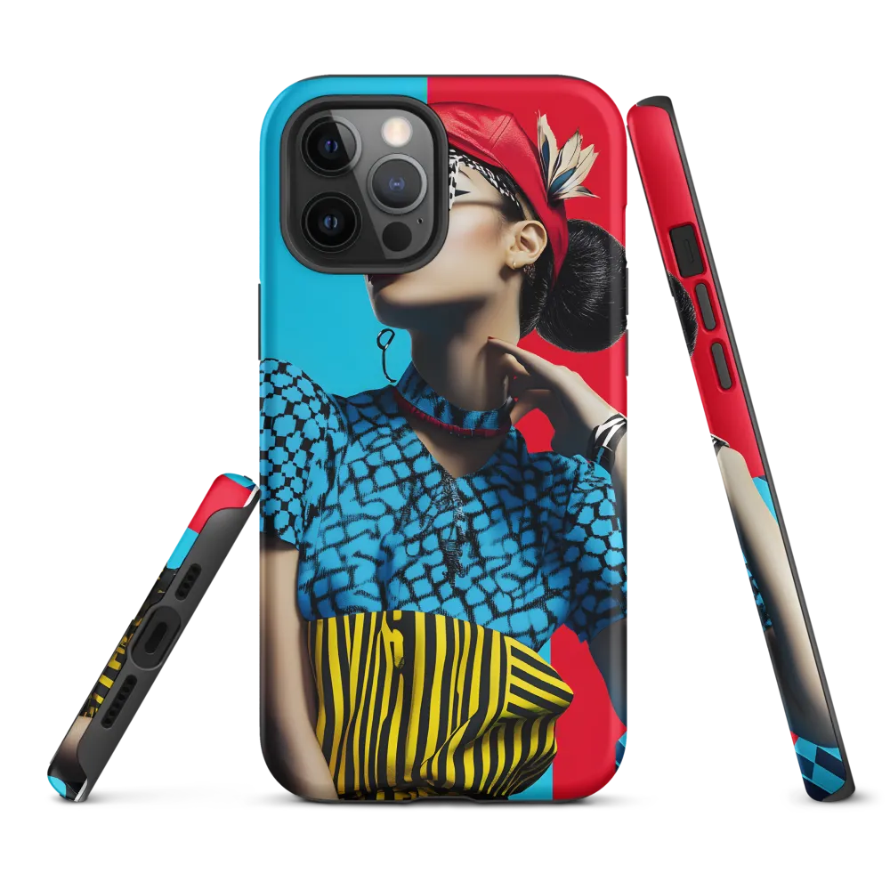 Confident Style: A Modern Fashion Statement