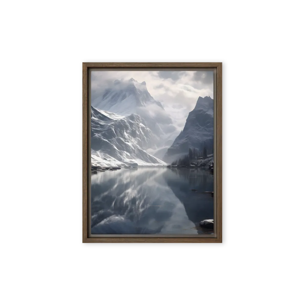 Echoes of Tranquility