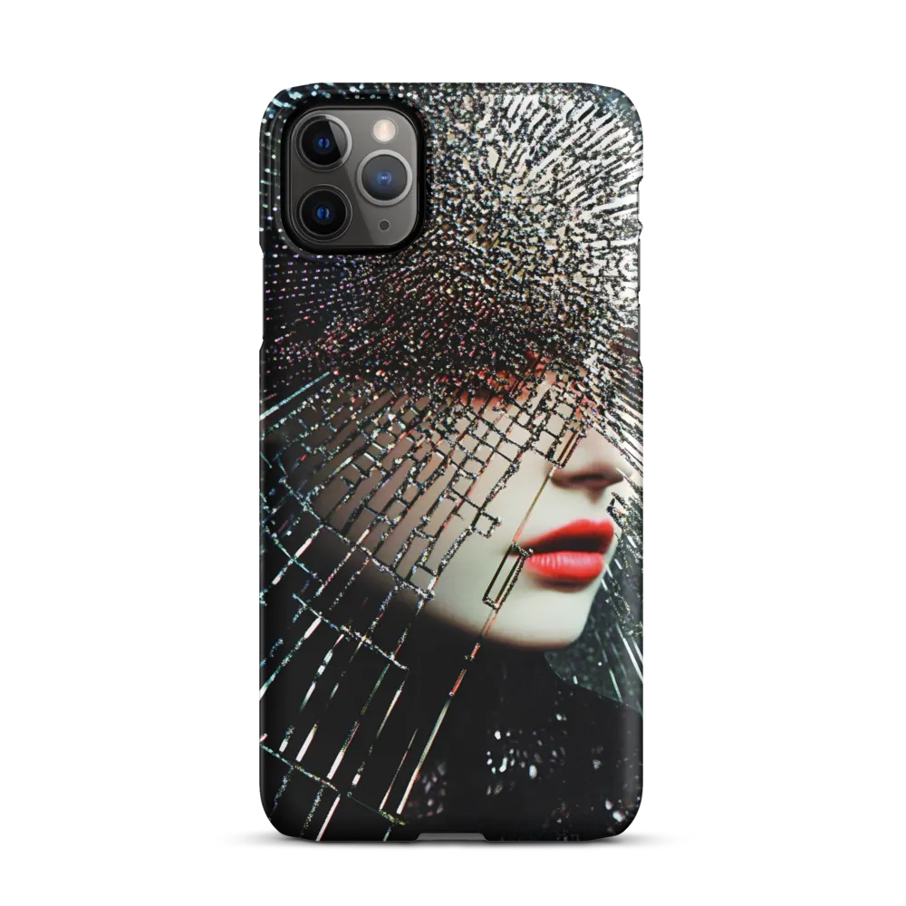 Fractured Identity
