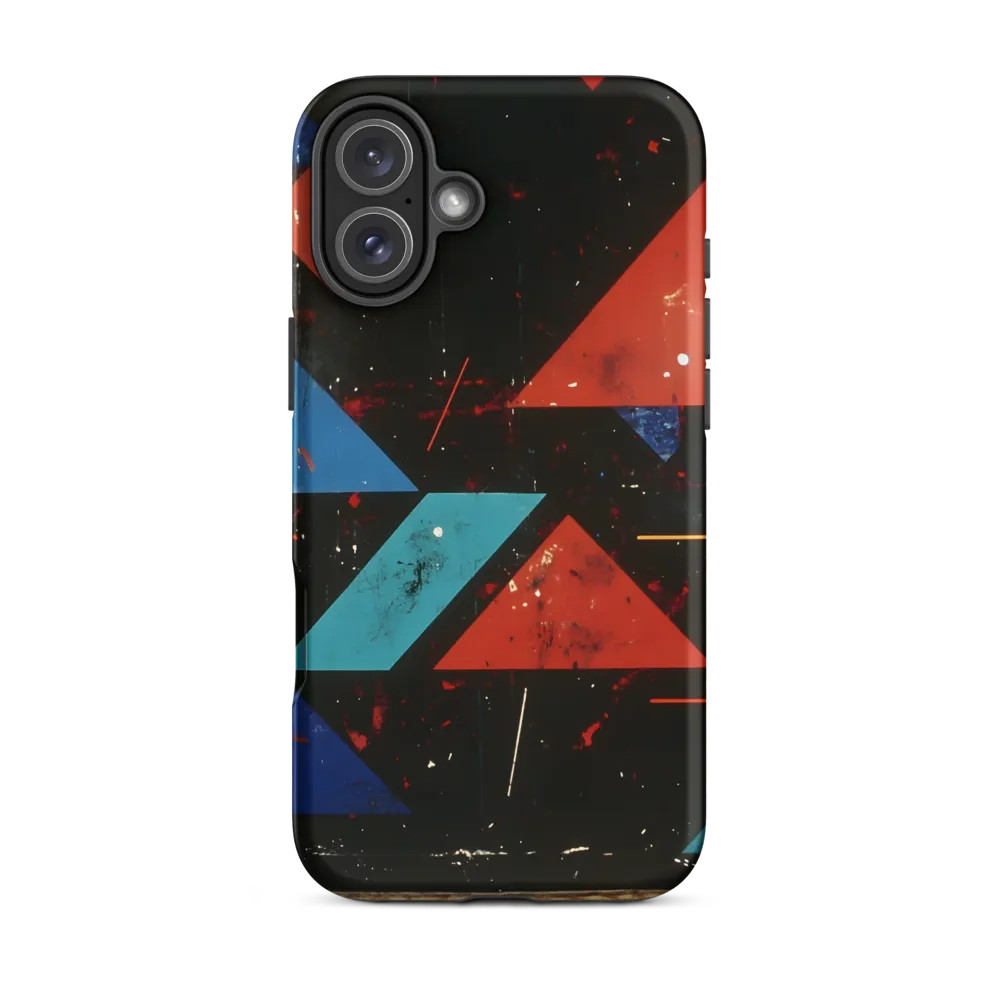 Dynamic Geometric Harmony