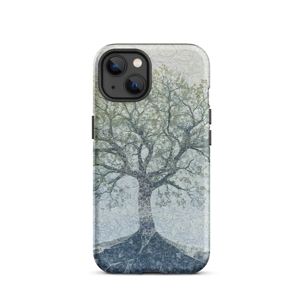 Ethereal Tree of Life