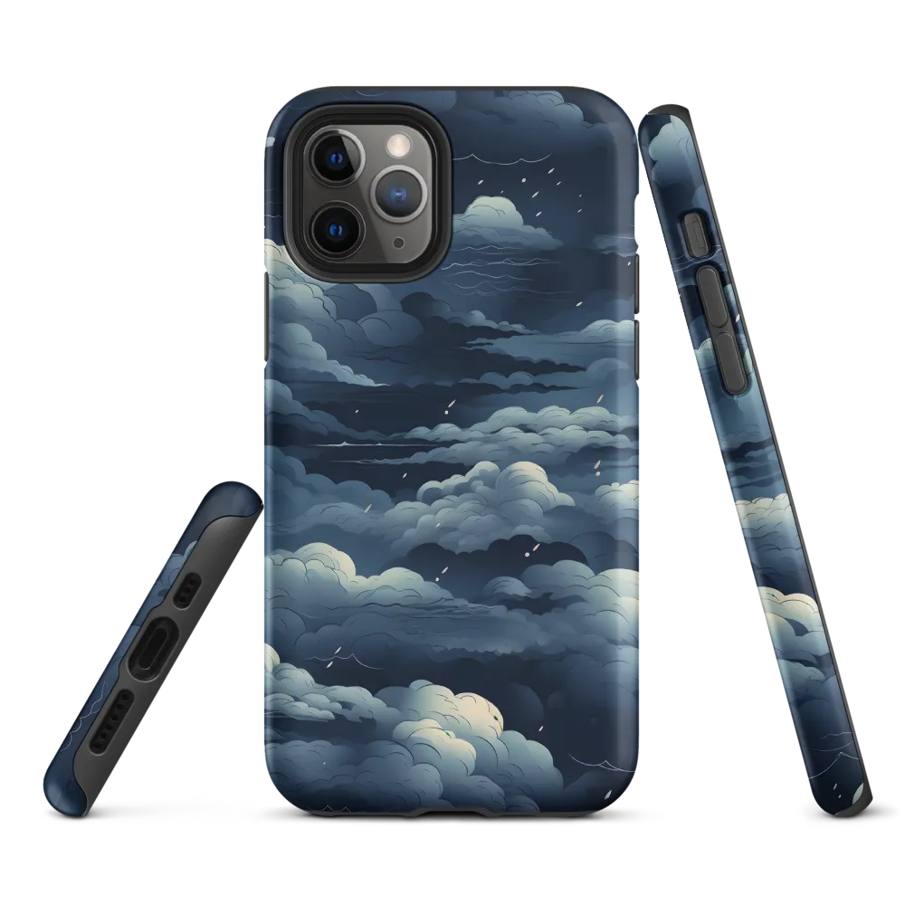 Ethereal Cloudscape