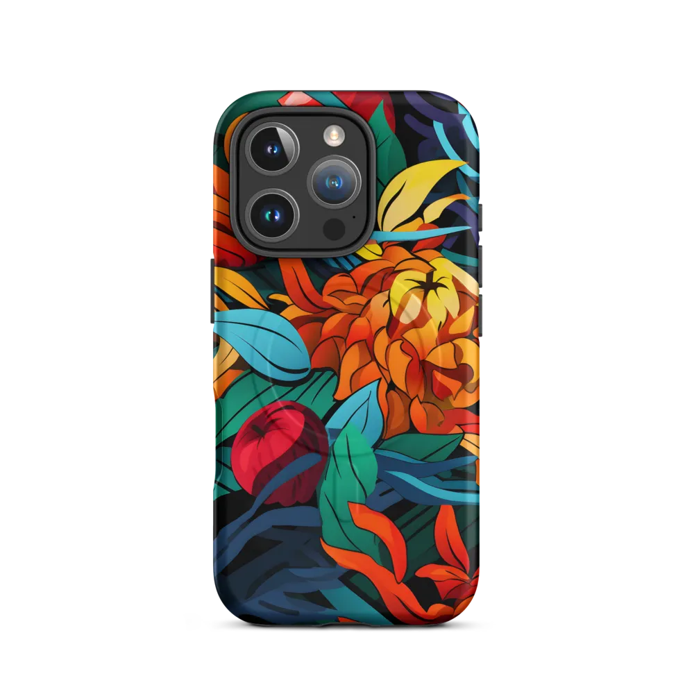 Tropical Harmony