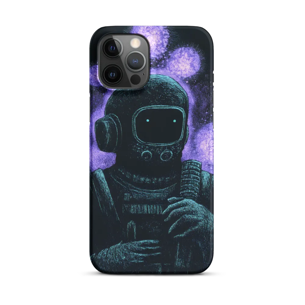 Enigmatic Explorer