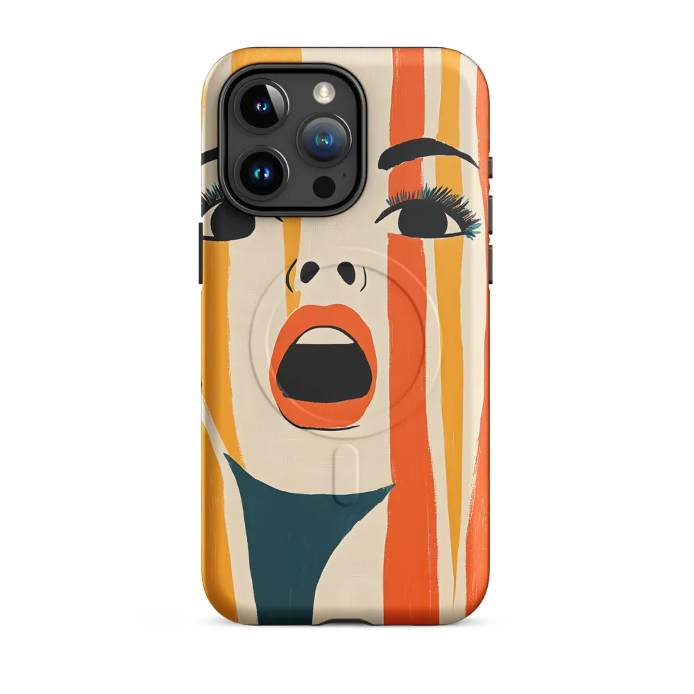 Vivid Expression