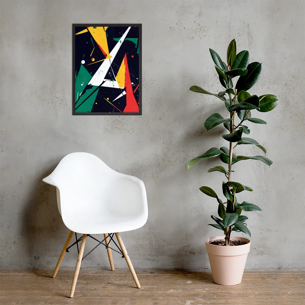 Dynamic Geometries