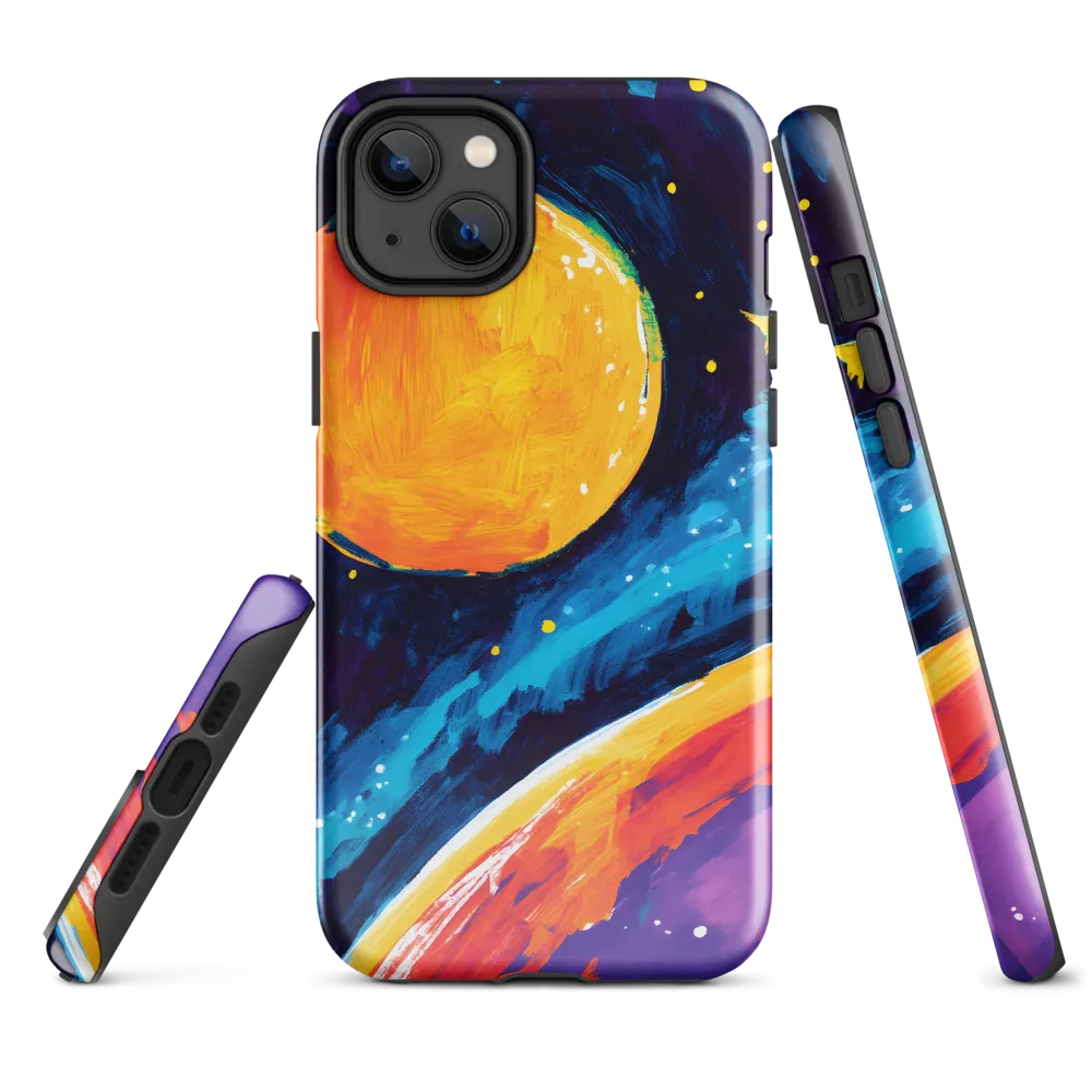 Galactic Harmony
