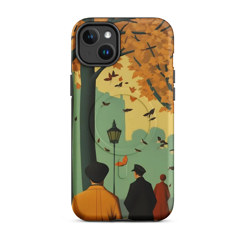 Whispers of Autumn