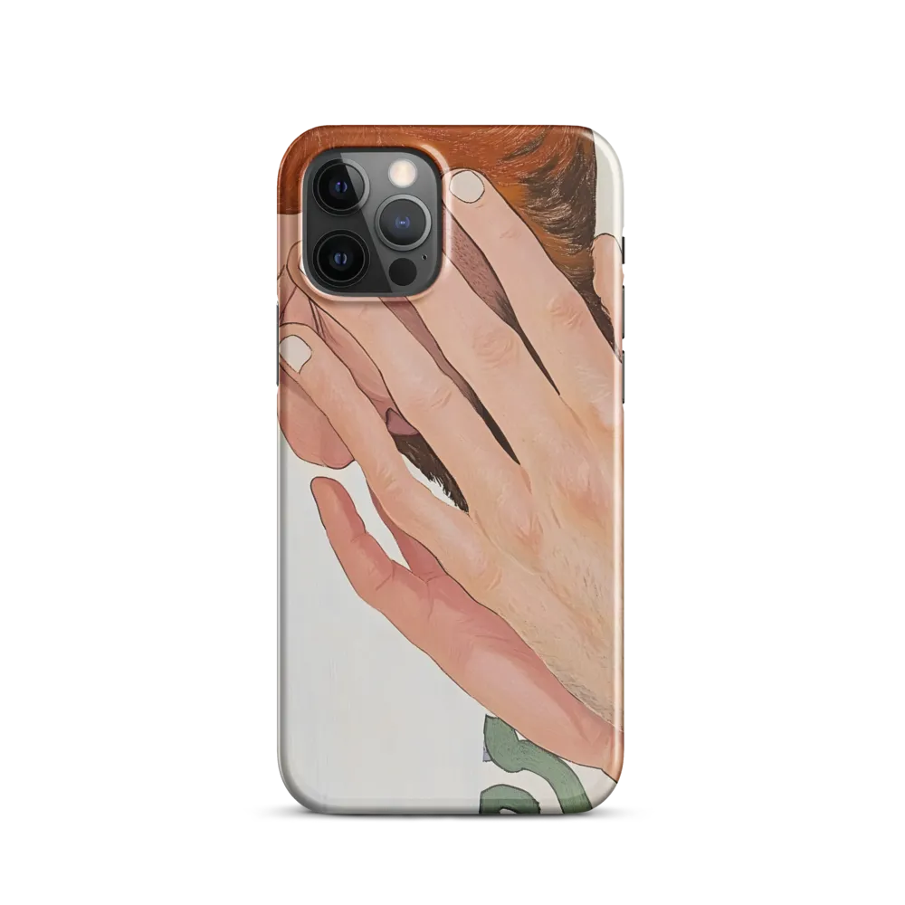 The Embrace of Hands
