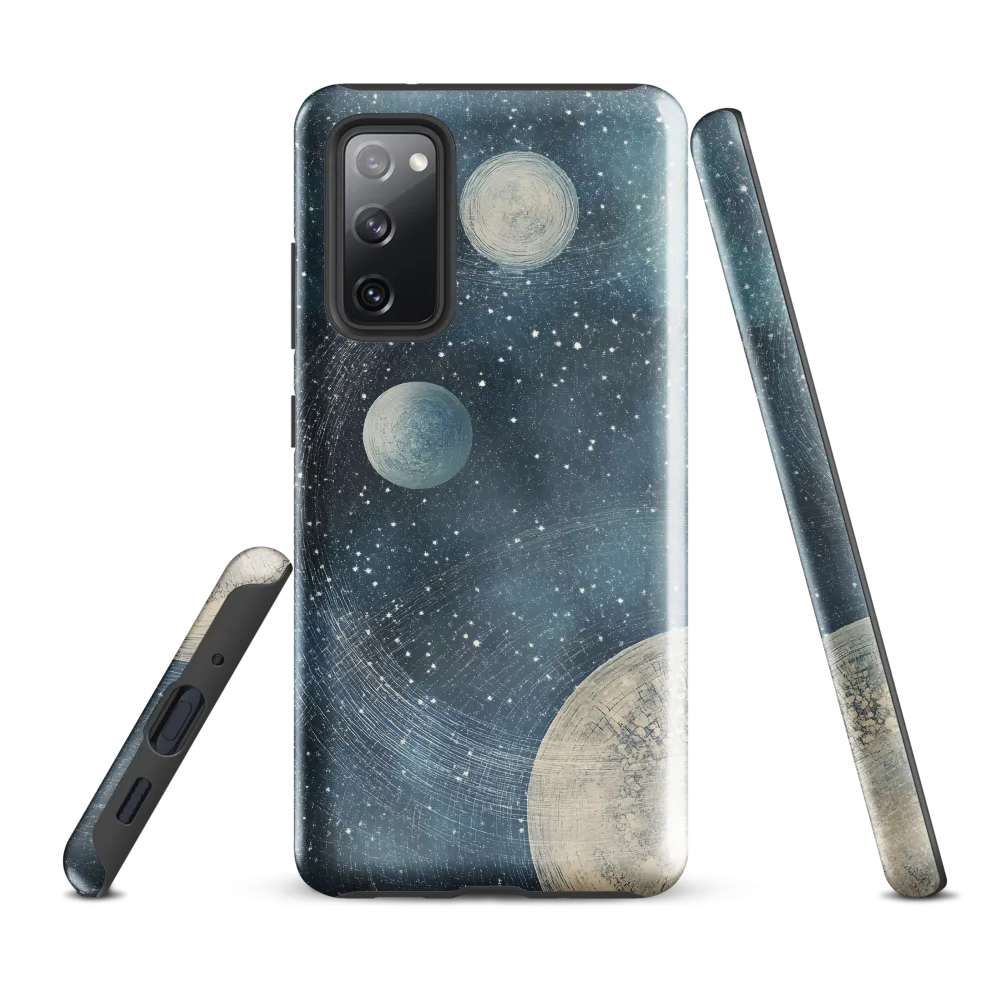 Celestial Dance