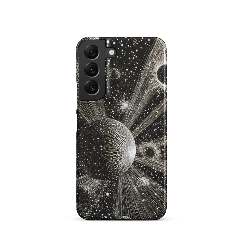 Cosmic Symphony