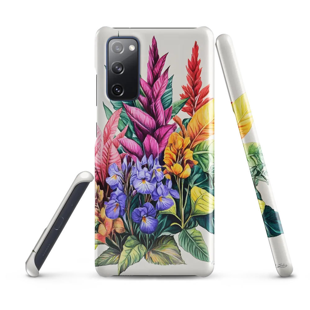 Tropical Symphony