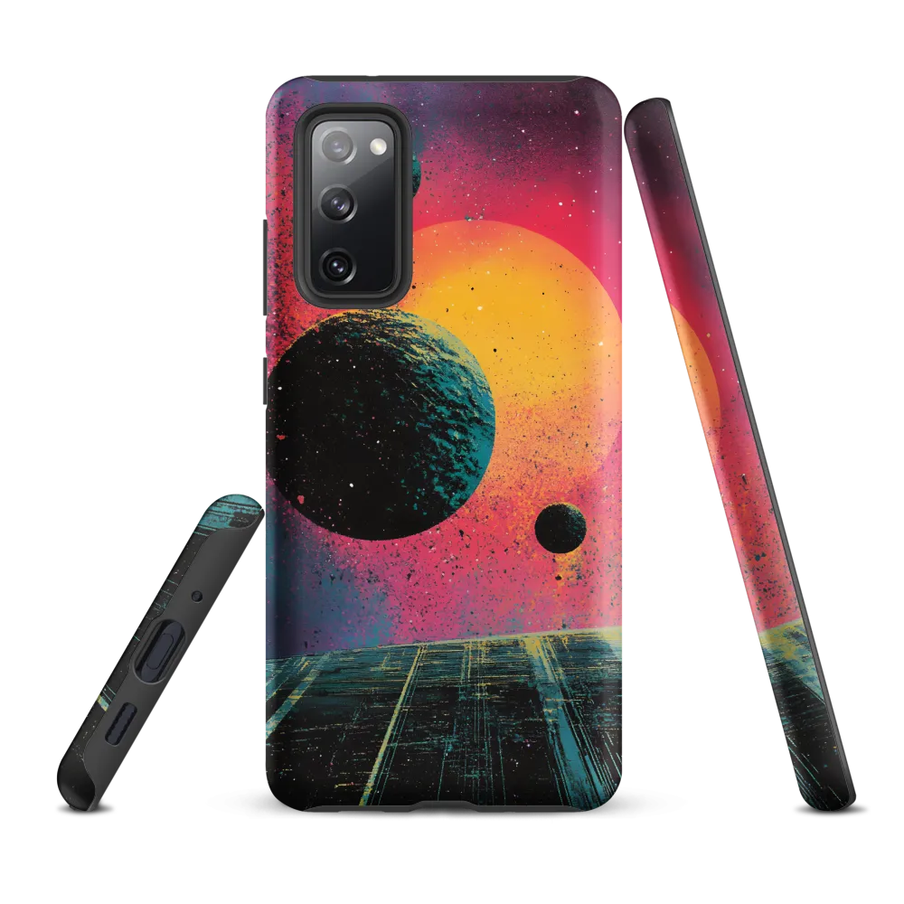 Cosmic Reverie