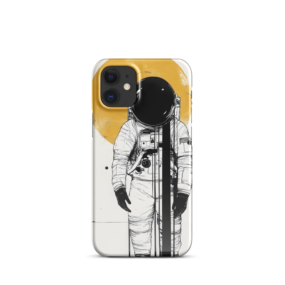 Isolation in Space