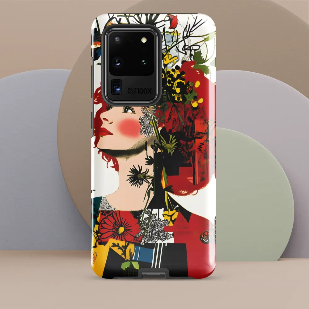 Floral Dreams