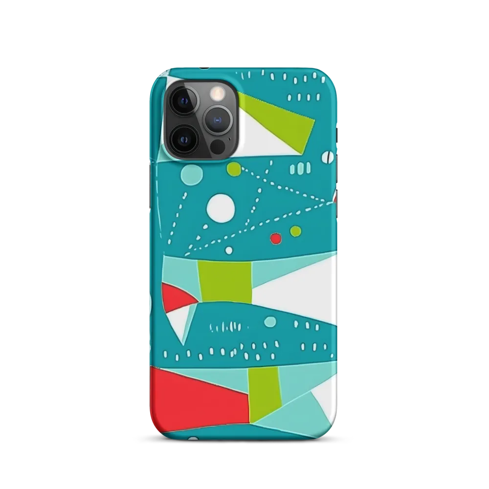 Dynamic Geometric Harmony