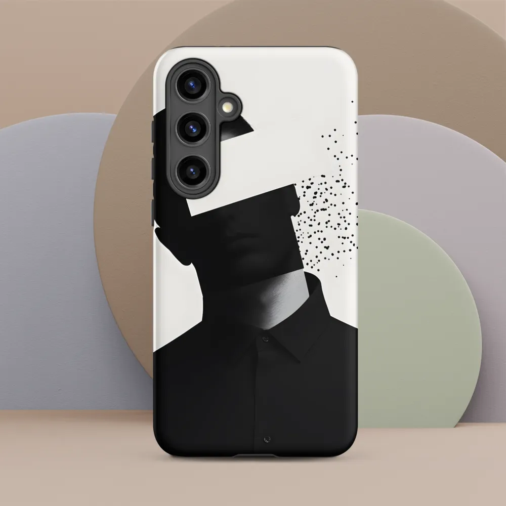 Fragmented Identity