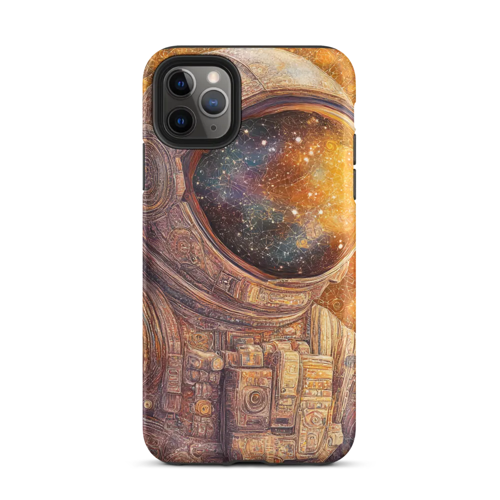 Celestial Reflections