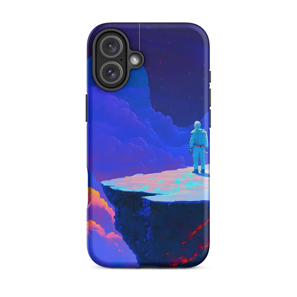 Exploration's Edge